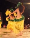 Stage de danse orientale fusion danse tahitienne | Tous niveaux - 