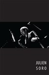 Julien Soro Quartet - Cool Jazz to Mingus Music - 