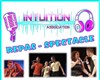 Intuition | Diner-spectacle - 
