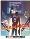 John Sulo dans Champion - 