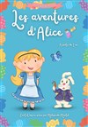 Les aventures d'Alice - 