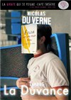 Nicolas du Verne dans La Duvance - 