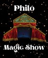 Didier Failly dans Philo Magic Show - 