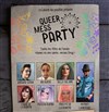 Le cabaret des possibles : Queer Mess Party - 