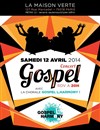Gospel L.Harmony - 