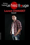 Laurent Chanadet - 