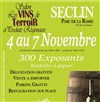 Salon : Les vins de terroir et produits régionaux - 