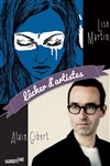 Lise Martin + Alain Gibert - 