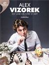 Alex Vizorek - 