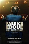 Fabrice Eboué dans Plus rien à perdre - 