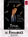 Tituba, esclave oubliée - 