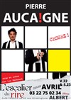 Pierre Aucaigne - 