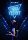 Show Blue Velvet - 