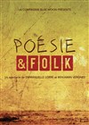 Poésie & Folk - 