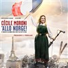 Cécile Moroni dans Allo Norge - 