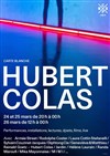 Carte Blanche Hubert Colas - 