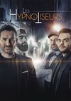 Les maîtres de la magie | Les Hypnotiseurs - 