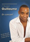 Olivier Guillaume - 
