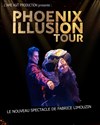 Fabrice Limouzin dans L'envol du Phoenix | Phoenix Illusion Tour - 