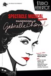 Mademoiselle Gabrielle Chanel - 