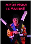 Mister Crobs Magicien - 