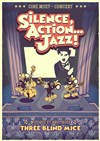 Silence, Action... Jazz ! - 