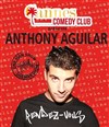 Anthony Aguilar dans Rendez-Vous - 