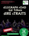Telegraph Road | Tribute Dire Straits - 