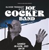 Olivier Tronquet & The Joe Cocker Band - 