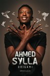 Ahmed Sylla dans Origami - 