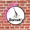 Soirée Stand up au Barnett's - 