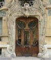 Visite guidée : L'art Nouveau près de la Tour Eiffel | par Pierre-Yves Jaslet - 