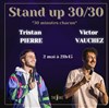 30/30 Tristan Pierre & Victor Vauchez - 