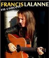 Francis Lalanne | En toute intimité - 