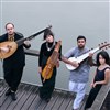 Harmonie Deschamps Quartet - 