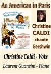 The Gershwin project : An American in Paris - 