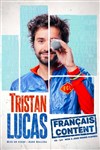 Tristan Lucas dans Français content - 
