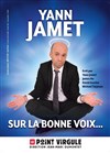 Yann Jamet dans Sur la bonne voix - 