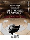 Orchestre de l'opera de Rouen - Beethoven - 
