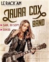 Laura Cox | + Gunwood - 