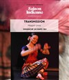 Transmission | Danse indienne Bharatanatyam - 