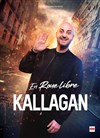 Kallagan dans En Roue Libre - 