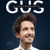 Gus Illusionniste - 