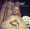 Divine Recital : révélez le sacré en vous ! - 