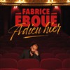 Fabrice Éboué dans Adieu Hier - 