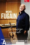 Michel Fugain - Causeries musicales - 