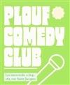 Plouf Comedy Club - 