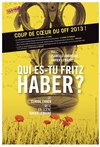 Qui es-tu Fritz Haber ? - 