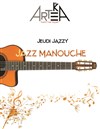 Jeudi Jazzy Manouche - 