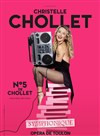 Christelle Chollet dans N° 5 de Chollet Symphonique - 